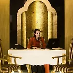 Hotell Ottoman Park 4*