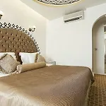 Hotell Ottoman Park 4*