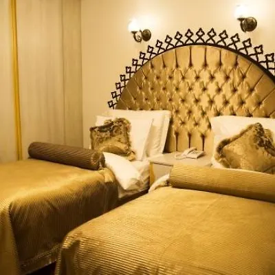 Ottoman Park Istanbul