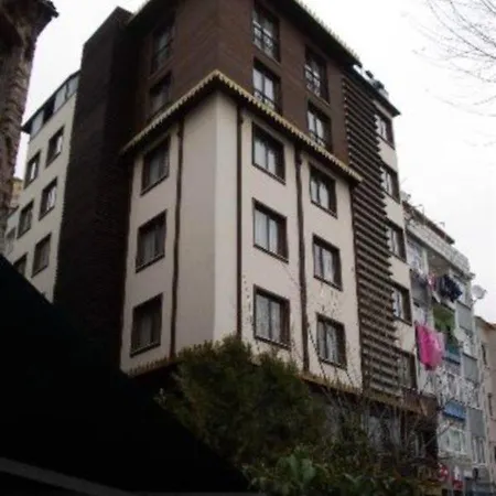 Ottoman Park Istanbul