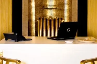 Ottoman Park Istanbul