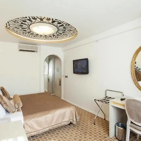 Hotel Ottoman Park