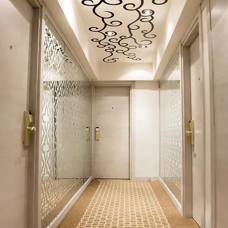 Ottoman Park Istanbul