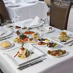 Hotel Ottoman Park