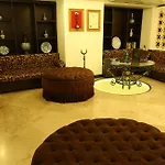 Hotel Ottoman Park Istambul