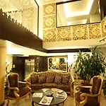 Ottoman Park 4* Istambul