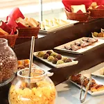 Hotel Ottoman Park Istambul