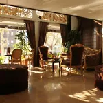 Hotel Ottoman Park