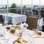 Ottoman Park Hotel 4*