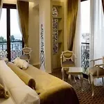 Hotel Ottoman Park
