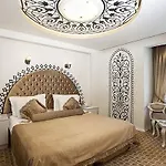 Ottoman Park 4*