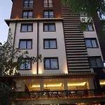 Hotel Ottoman Park