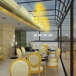 Hotel Ottoman Park Istambul