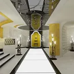 Ottoman Park 4* Istambul