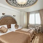 Ottoman Park 4*