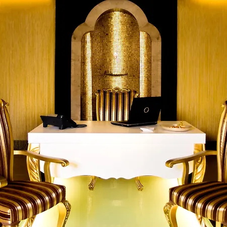 Ottoman Park Szálloda 4*