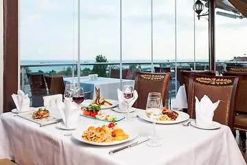 Ottoman Park Estambul