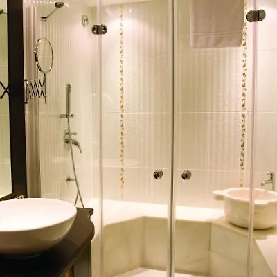 Ottoman Park Isztambul