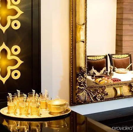 Ottoman Park Hotel 4*