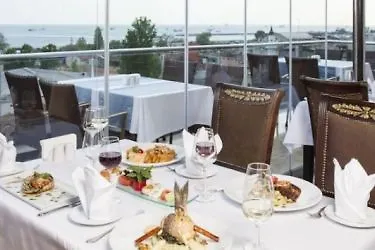 Ottoman Park Szálloda 4*