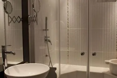 Ottoman Park Isztambul