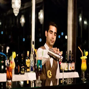 Hotel Ottoman Park Estambul