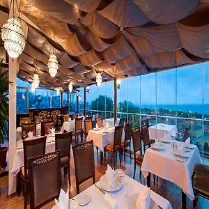 Ottoman Park 4* Isztambul