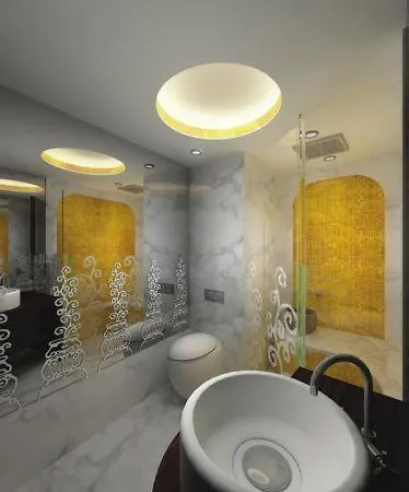 Ottoman Park Hotel