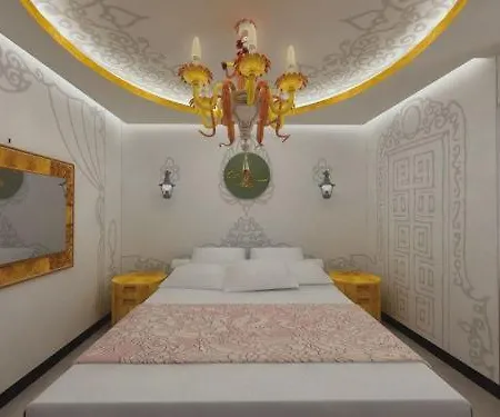 Ottoman Park Hotel 4*