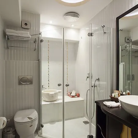 Ottoman Park 4* Provincia di Istanbul