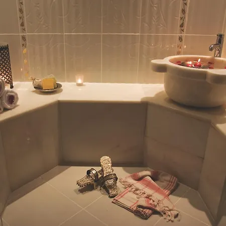 Ottoman Park 4* Isztambul