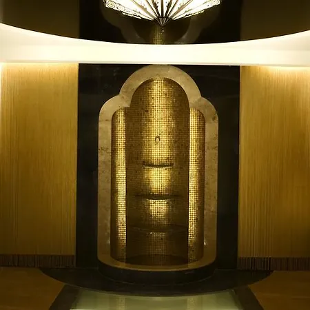 Hotel Ottoman Park Estambul