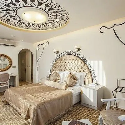 Ottoman Park 4*