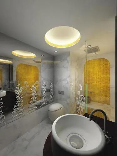 Ottoman Park Ξενοδοχείο