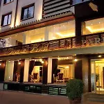 Hotel Ottoman Park 4*