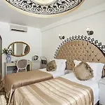 Hotel Ottoman Park Istambul