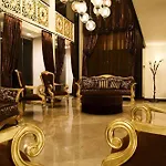 Hotel Ottoman Park Istambul