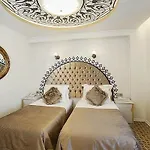 Hotel Ottoman Park Istambul