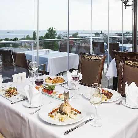 Ottoman Park 4* İstanbul