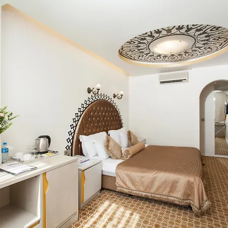 Ottoman Park Otel 4*