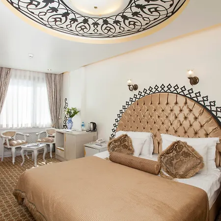 Ottoman Park 4*