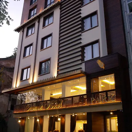 Ottoman Park Otel