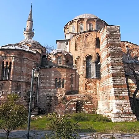 Ottoman Park Hotel 4*