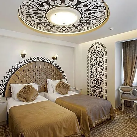 Ottoman Park Hotel 4*