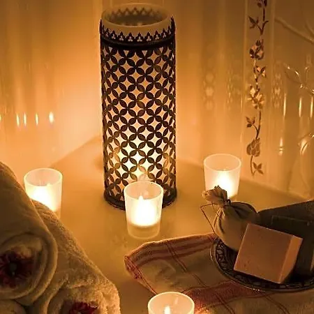 Hotel Ottoman Park 4*