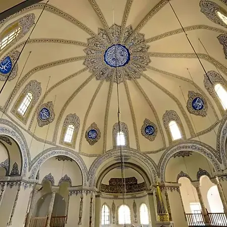 Hotel Ottoman Park 4*