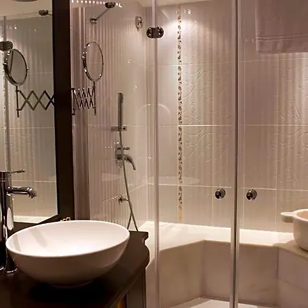 Ottoman Park 4*