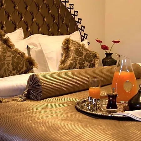 Ottoman Park Hotel