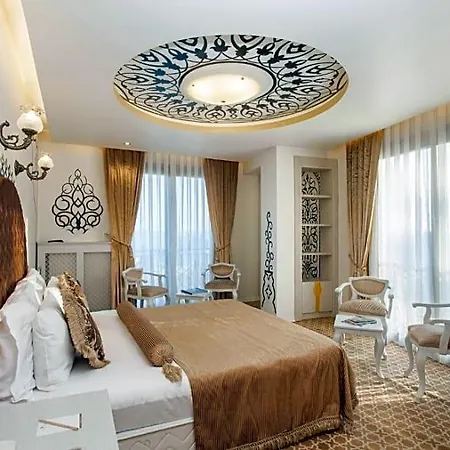 Ottoman Park 4*