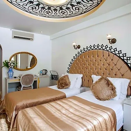 Hotel Ottoman Park 4*